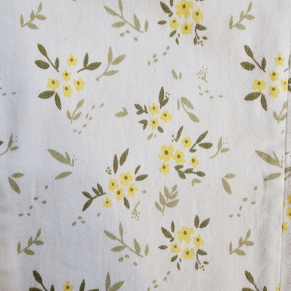 Judy Blue Skinny Jeans Wildflower Size 3 Size 5 Size 7 Size 9 Size 11 Size 13 - Picture 14 of 15